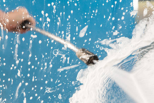 Best Animal Enclosure Cleaning  in West Menlo Park, CA