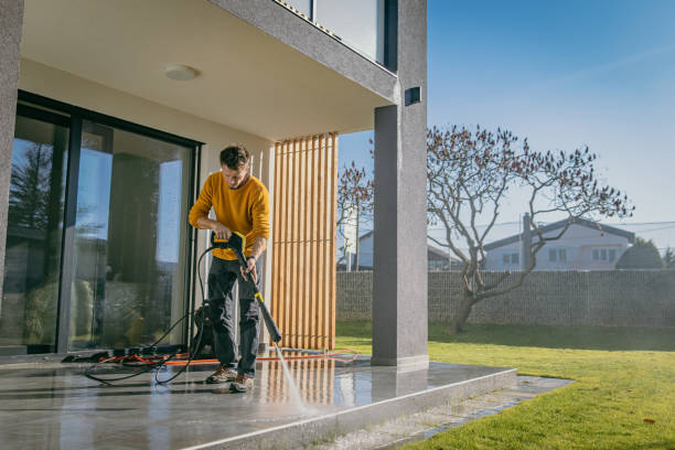 Best Solar Panel Cleaning  in West Menlo Park, CA